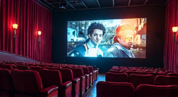 Perspektiven zu Kunst und Gesellschaft in Filmen