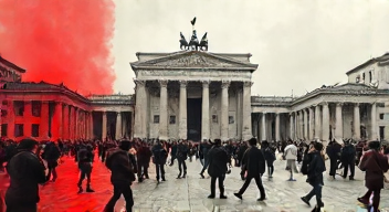 Perspektiven zu Kunst und Politik