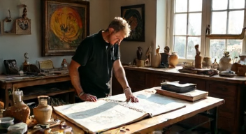 Perspektiven zu Kunst und Verantwortung