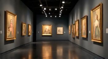 Perspektiven zu Kunstschutz und Cyberkriminalität