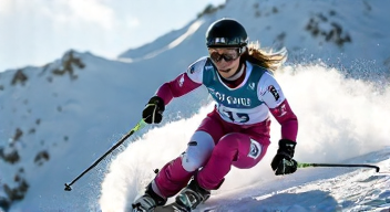 Perspektiven zu Lindsey Vonn und ihrem Kampfgeist