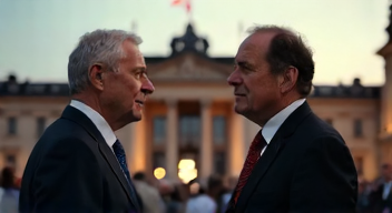 Perspektiven zu Merz und der CDU