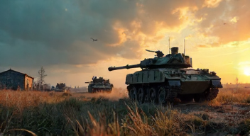 Perspektiven zu militärischen Konflikten sind vielschichtig