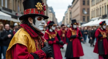 Perspektiven zu Musik und Identität im Kölner Karneval