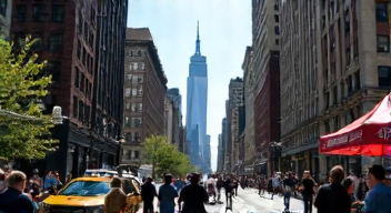 Perspektiven zu New Yorks Beitritt zur WHO