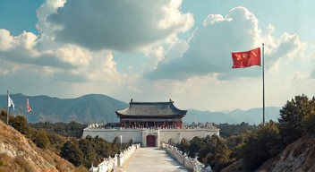 Perspektiven zu Nordkoreas Zukunft sind vielschichtig