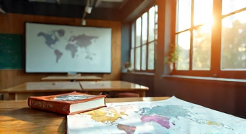 Perspektiven zu politischer Verantwortung und Bildung