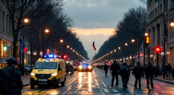 Perspektiven zu Polizeigewalt und Reformen