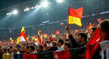 Perspektiven zu Protest und Fankultur im Fußball