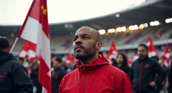 Perspektiven zu Protesten und Olympischen Spielen