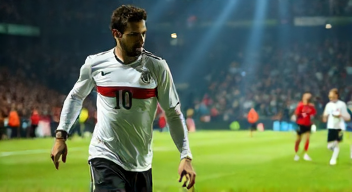 Perspektiven zu Rani Khedira und seiner Entwicklung