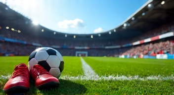 Perspektiven zu Russlands Rückkehr in den Fußball