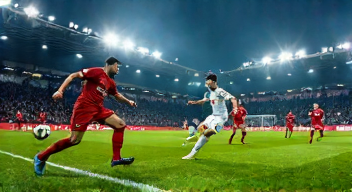 Perspektiven zu Schlüsselspielen im Fußball sind entscheidend