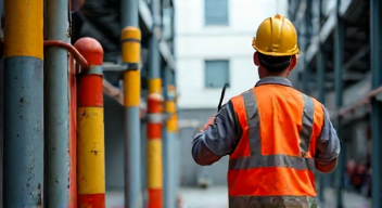 Perspektiven zu Sicherheitsstandards und Unfällen