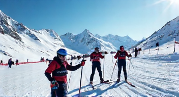 Perspektiven zu Teamgeist und Erfolg im Sport
