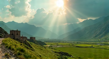 Perspektiven zu Terrorismus und Frieden in Pakistan