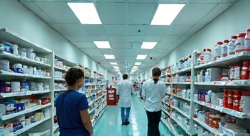 Perspektiven zu TrumpRx und Gesundheitspolitik