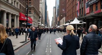 Perspektiven zu Trumps Einfluss auf das Wahlsystem