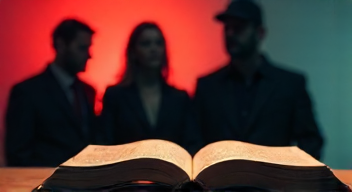 Perspektiven zu Zensur und Meinungsfreiheit