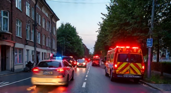 Perspektiven zu Zivilschutz in Deutschland sind entscheidend