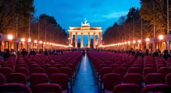 Perspektiven zur Berlinale 2026