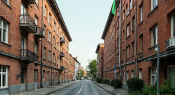 Perspektiven zur DDR-Architektur und Identität