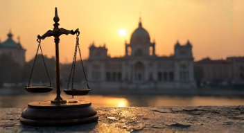 Perspektiven zur Demokratie und ihren Herausforderungen