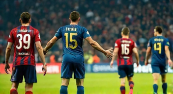 Perspektiven zur emotionalen Vereinsbindung