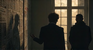 Perspektiven zur Epstein-Affäre: Aufklärung ist unerlässlich