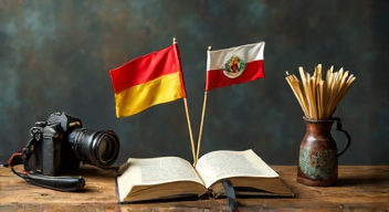 Perspektiven zur Medienfreiheit und Kultur