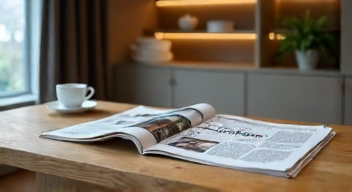 Perspektiven zur Ostdeutschen Allgemeinen Zeitung