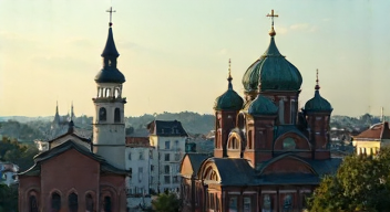 Perspektiven zur Religionsfreiheit in Deutschland