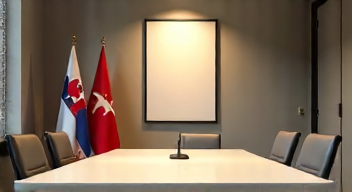 Perspektiven zur slowakischen Neutralität und Diplomatie