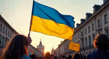 Perspektiven zur Unterstützung der Ukraine