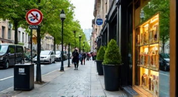 Perspektiven zur Verpackungssteuer in Berlin