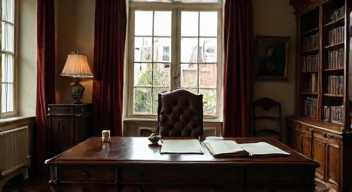 Philosophische Ansätze zur Diplomatie (5/10)