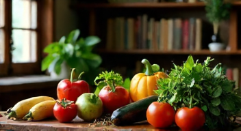 Philosophische Ansätze zur Ernährung (5/10)