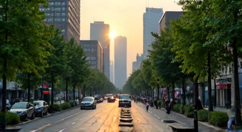 Philosophische Ansichten zur Urbanität (5/10)