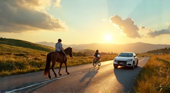 Philosophische Betrachtung der Mobilität (5/10)