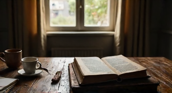 Philosophische Betrachtungen der Einwanderung (5/10)