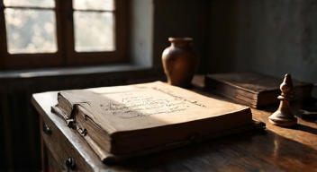 Philosophische Betrachtungen: Der Sinn des Spiels (5/10)