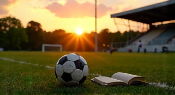 Philosophische Betrachtungen des Fußballs (5/10)