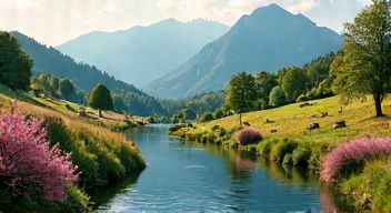 Philosophische Betrachtungen: Die Werte des Ostens (5/10)