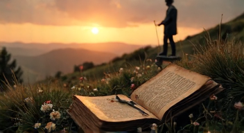 Philosophische Betrachtungen über das Leben (5/10)