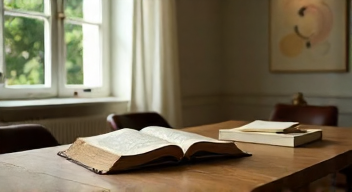 Philosophische Betrachtungen über Erinnerung und Identität (5/10)