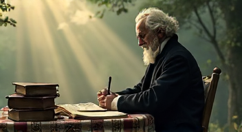 Philosophische Betrachtungen zu Krieg und Frieden (5/10)