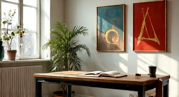 Philosophische Betrachtungen zu Kunst und Wahrheit (5/10)