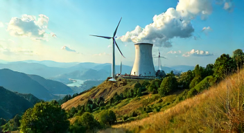 Philosophische Betrachtungen zur Energieversorgung (5/10)