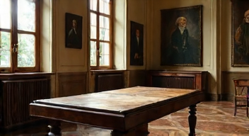 Philosophische Betrachtungen zur Ethik des Machtmissbrauchs (5/10)