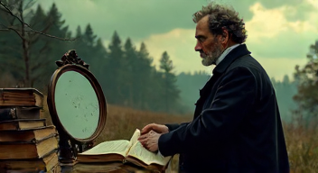 Philosophische Betrachtungen zur Identität (5/10)